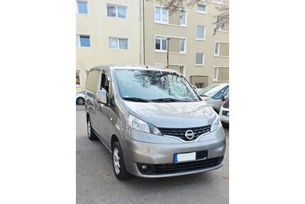 Nissan NV200 Gebrauchtwagen