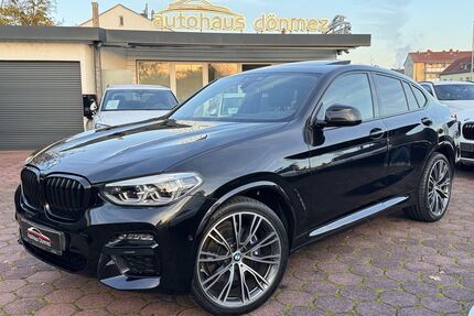 BMW X4 M40 Gebrauchtwagen