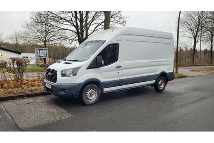 Ford Transit Gebrauchtwagen