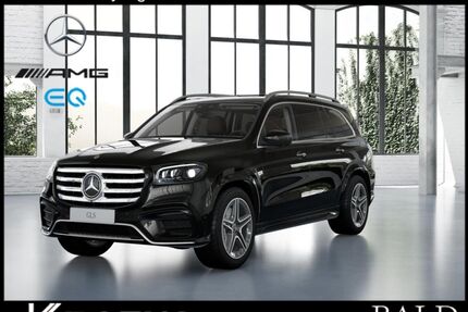 Mercedes-Benz GLS 450 Gebrauchtwagen