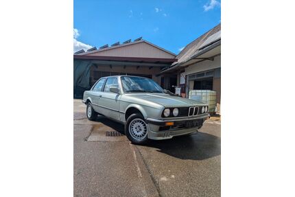 BMW 318 Gebrauchtwagen