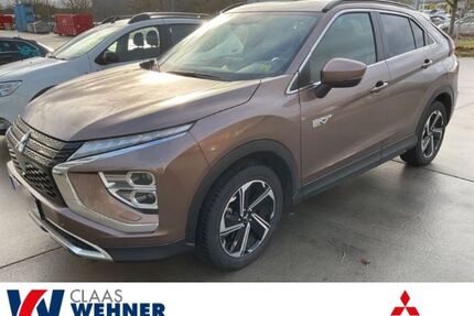 Mitsubishi Eclipse Cross Gebrauchtwagen