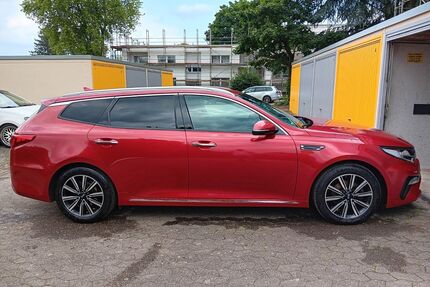 Kia Optima Gebrauchtwagen