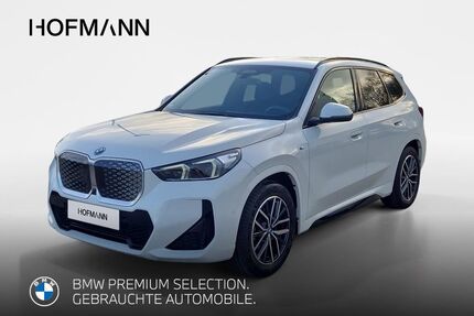 BMW iX1 Gebrauchtwagen