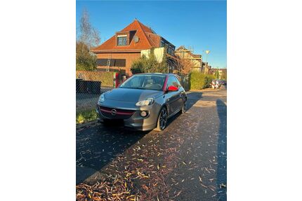 Opel Adam Gebrauchtwagen