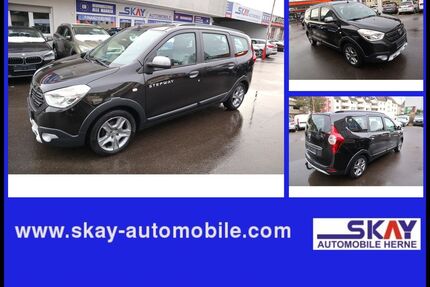 Dacia Lodgy Gebrauchtwagen