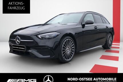 Mercedes-Benz C 220 Gebrauchtwagen