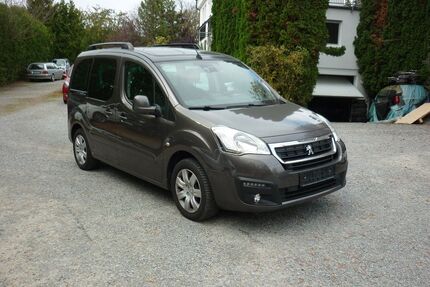 Peugeot Partner Tepee Gebrauchtwagen