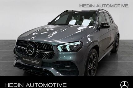 Mercedes-Benz GLE 350 Gebrauchtwagen