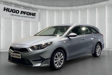 Kia ceed Sportswagon Gebrauchtwagen