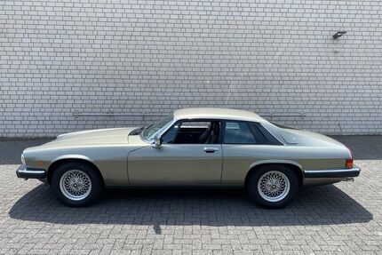 Jaguar XJS Gebrauchtwagen