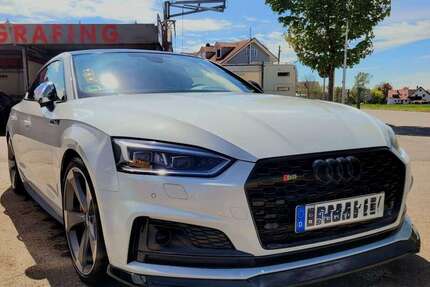 Audi S5 Gebrauchtwagen