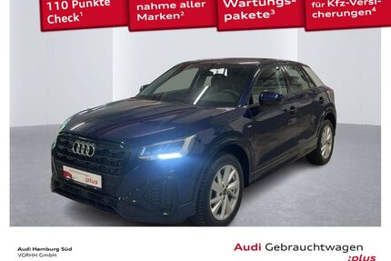 Audi Q2 Gebrauchtwagen