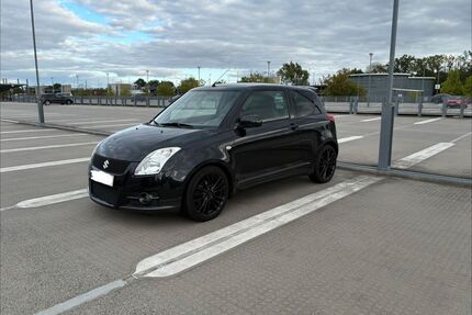 Suzuki Swift Gebrauchtwagen