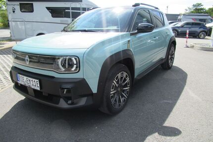 Renault R 4 Gebrauchtwagen