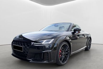 Audi TT Gebrauchtwagen