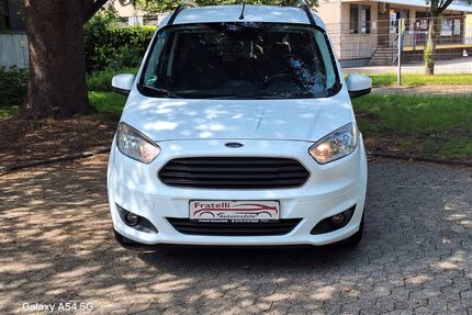 Ford Tourneo Courier Gebrauchtwagen