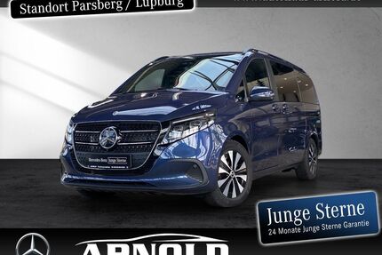 Mercedes-Benz V 300 Gebrauchtwagen