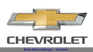 Chevrolet Orlando Gebrauchtwagen