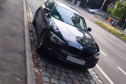 BMW 116 Gebrauchtwagen
