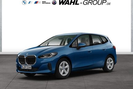 BMW 220 Active Tourer Gebrauchtwagen