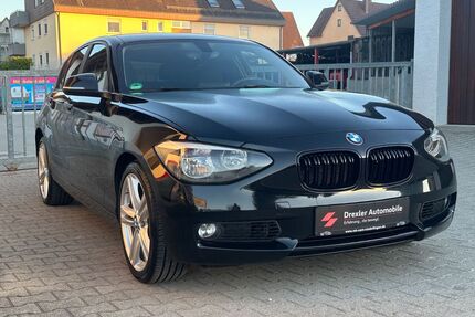BMW 116 Gebrauchtwagen