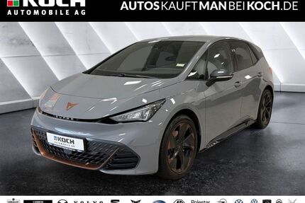 Cupra Born Gebrauchtwagen