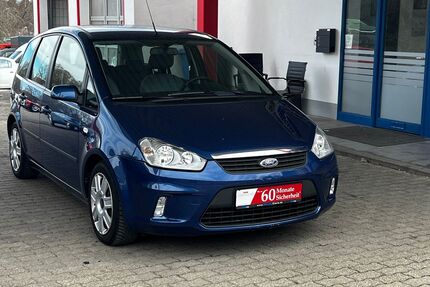 Ford C-Max Gebrauchtwagen