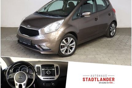 Kia Venga Gebrauchtwagen