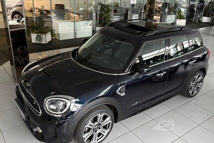 Mini Countryman S (Cooper) Gebrauchtwagen