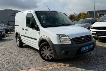 Ford Transit Gebrauchtwagen