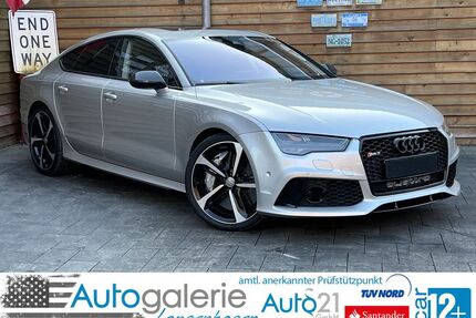 Audi RS7 Gebrauchtwagen