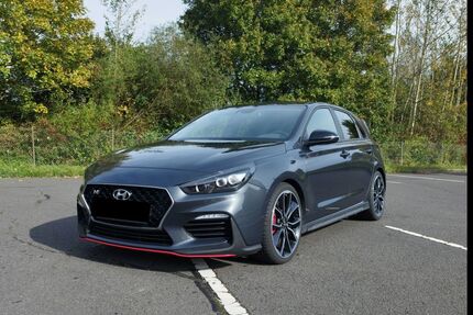Hyundai i30 Gebrauchtwagen