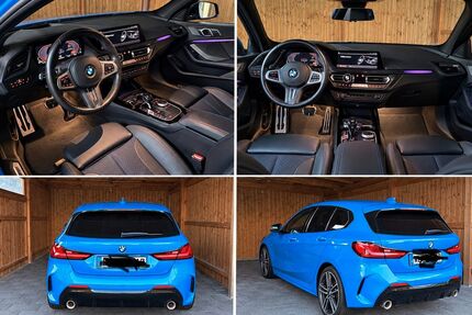 BMW 120 Gebrauchtwagen