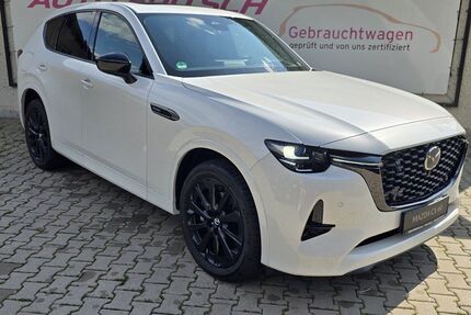 Mazda CX-60 Gebrauchtwagen