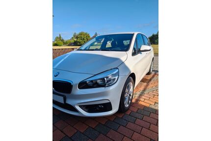 BMW 218 Active Tourer Gebrauchtwagen