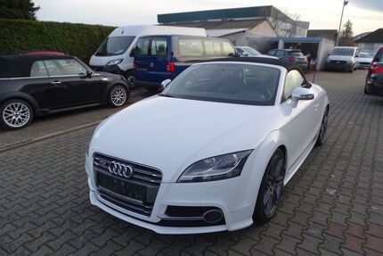 Audi TT Gebrauchtwagen