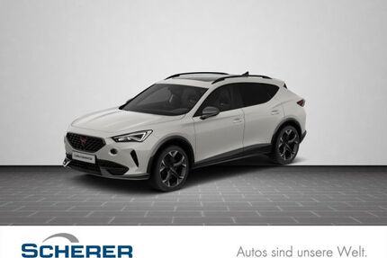 Cupra Formentor Gebrauchtwagen