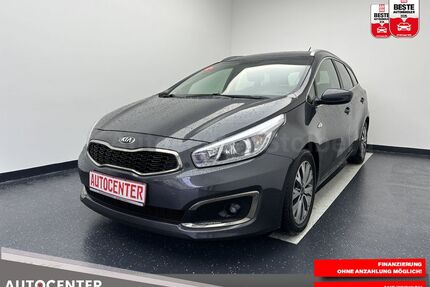 Kia ceed / Ceed Gebrauchtwagen