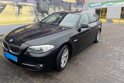 BMW 520 Gebrauchtwagen