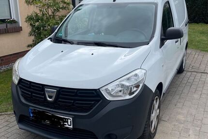 Dacia Dokker Gebrauchtwagen