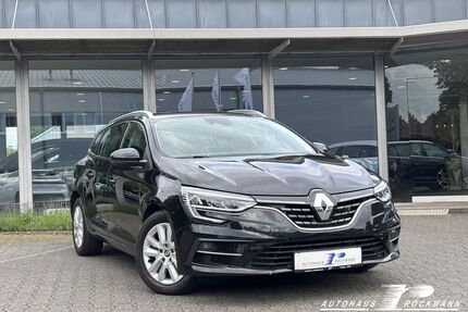 Renault Megane Gebrauchtwagen