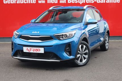 Kia Stonic Gebrauchtwagen