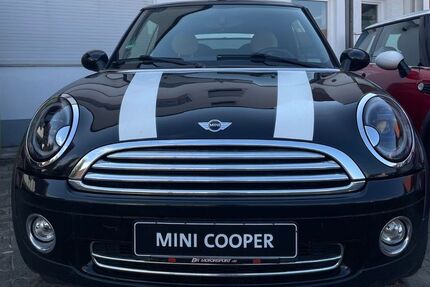 Mini Cooper Gebrauchtwagen