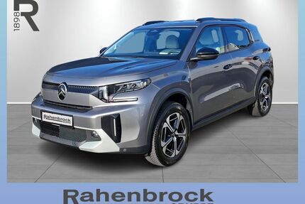 Citroen C3 Aircross Gebrauchtwagen