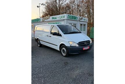 Mercedes-Benz Vito Gebrauchtwagen