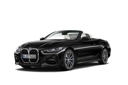 BMW 430 Gebrauchtwagen