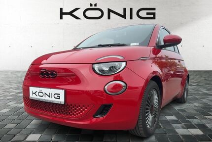 Fiat 500e Gebrauchtwagen