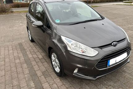 Ford B-Max Gebrauchtwagen