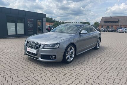 Audi S5 Gebrauchtwagen